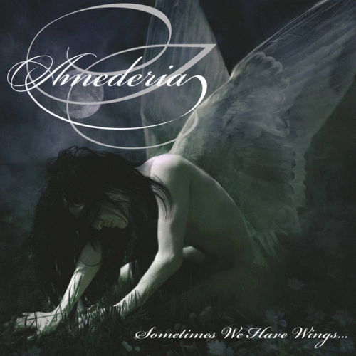 Amederia : Sometimes We Have Wings